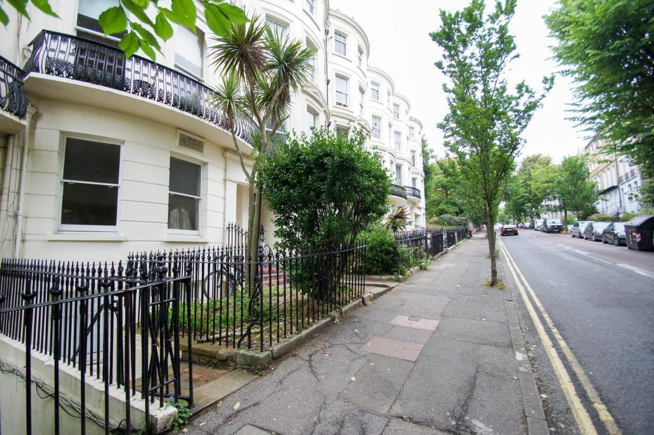 Montpelier Apartment Hove Exterior foto